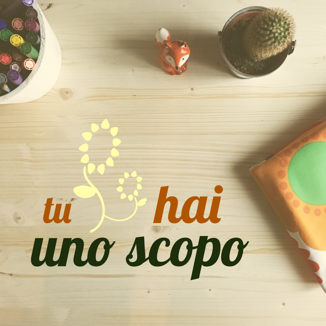 hai uno scopo