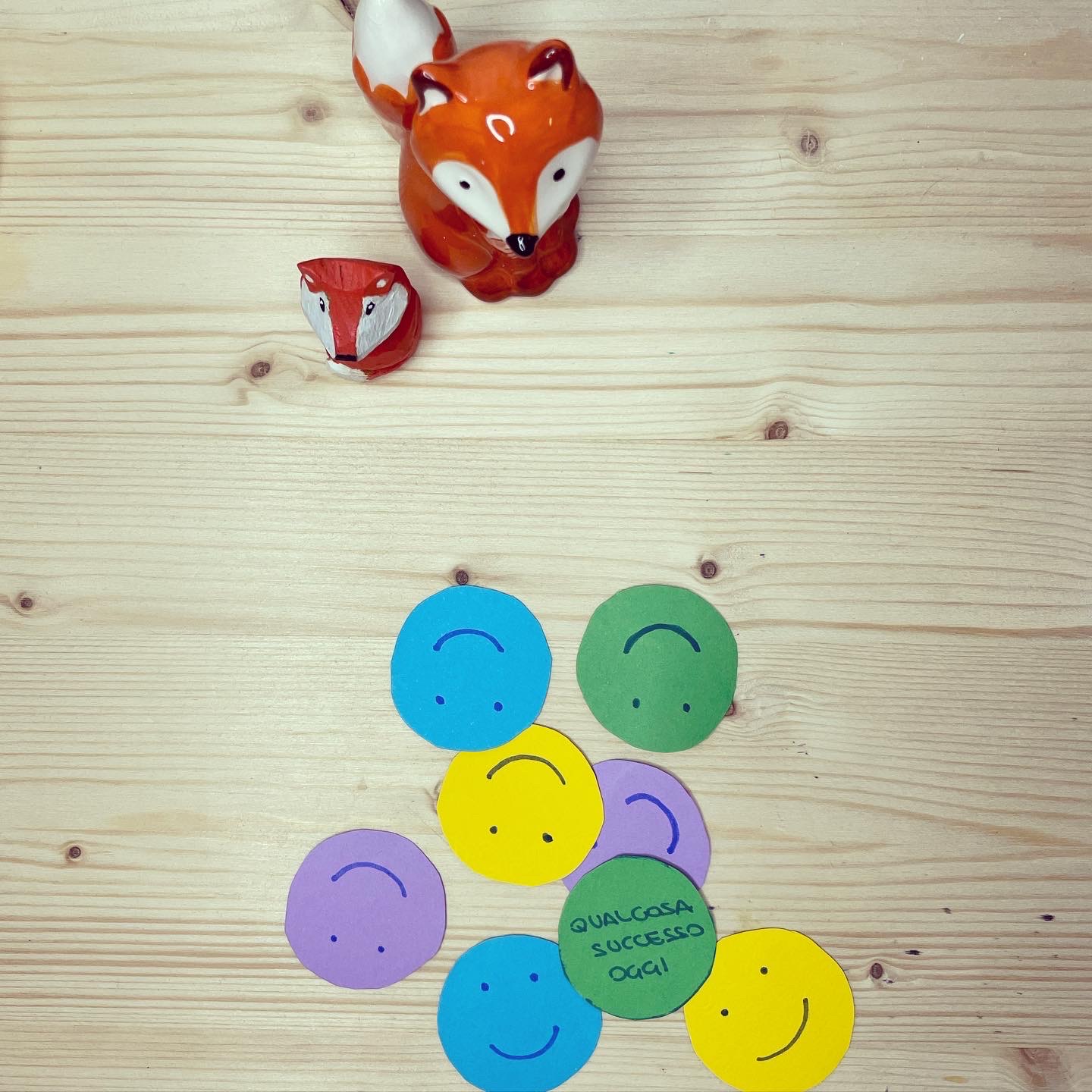 gioco della gratitudine